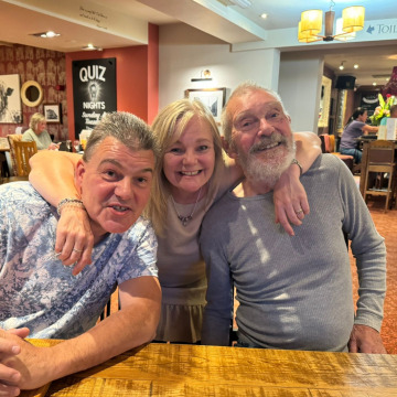 Photo for notice Geoffrey Wallace KIRK