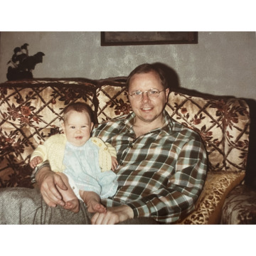 Photo for notice Geoff PRICE
