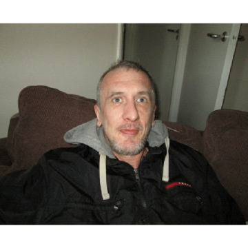 Photo of Ian COPESTAKE