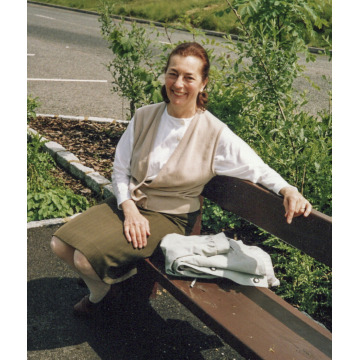 Photo of Anne Katharine COLE