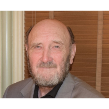 Photo of David Michael KELK