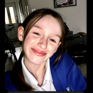 Photo of Libby Rose MOORE