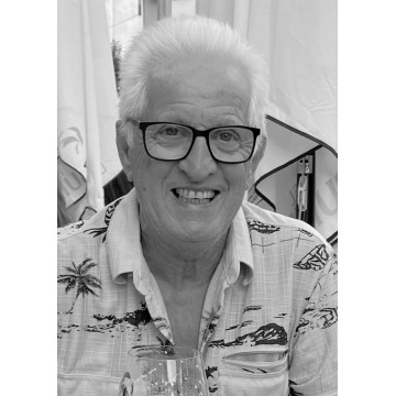 Photo of Alan Peter ROACH