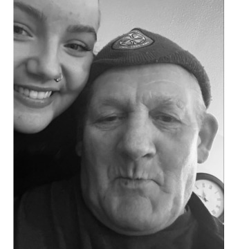 Notice Gallery for Danny GALLAGHER