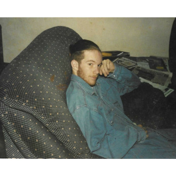 Photo for notice Andrew David DUSTAN