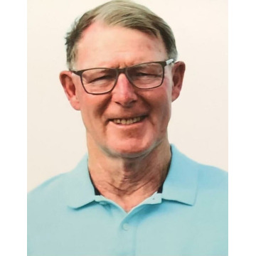 Photo of Tony MOUNTFORD