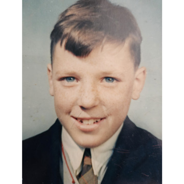 Photo for notice William Keith TAMBLIN