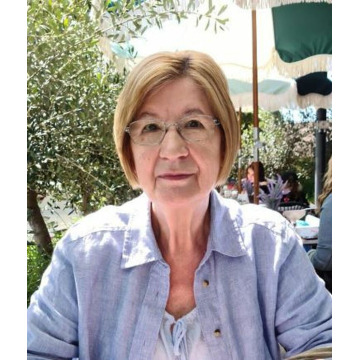 Photo of Jane Ann BOURNE