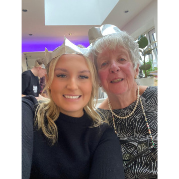 Photo for notice Rosilyn NIGHTINGALE