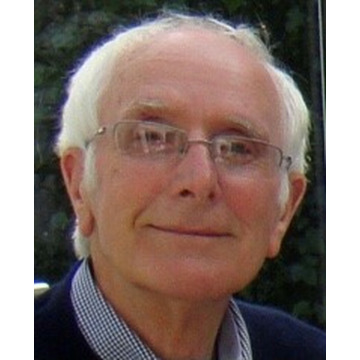 Photo of John DAVIES
