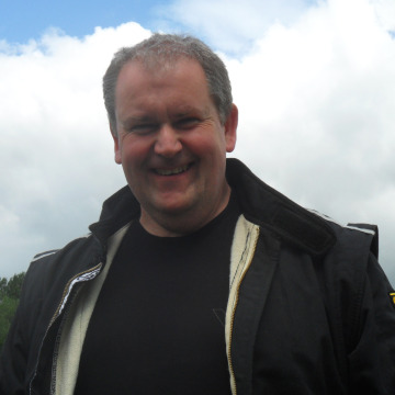 Photo for notice Reginald John WILD