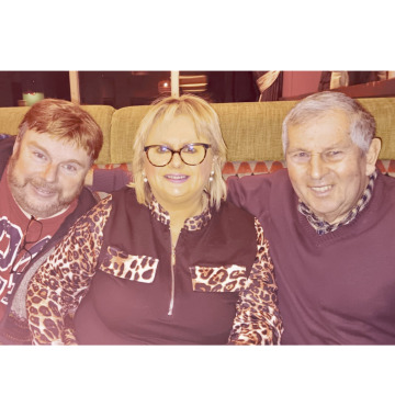 Notice Gallery for Colin WILLIAMS