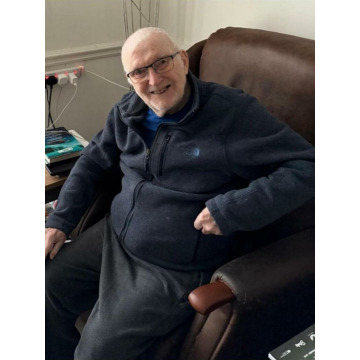 Photo of Peter RYAN