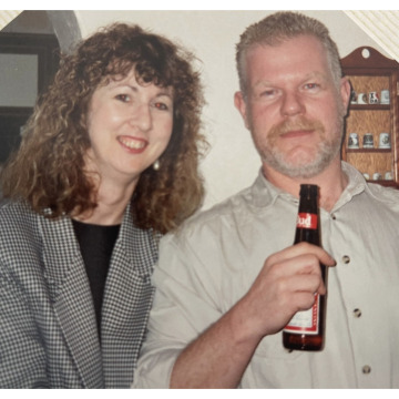 Photo for notice Linda McKeown