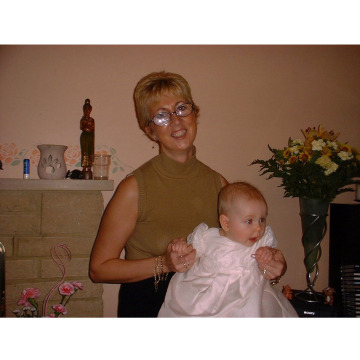 Photo for notice Linda McKeown