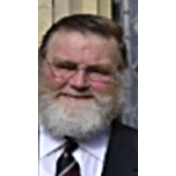 Photo of Graham John SMITH