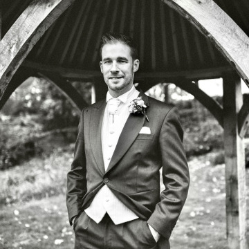 Photo of Mark Oliver SMITH