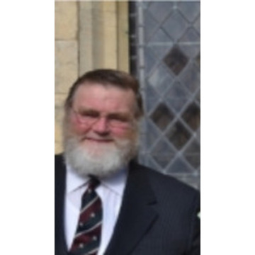 Photo of Graham John SMITH