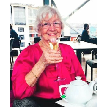 Photo of Irene Marie O'NEILL