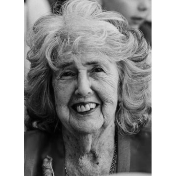 Photo of Joan SCOTT