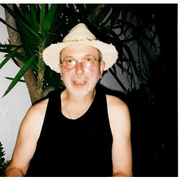 Photo of MALCOLM THOMPSON