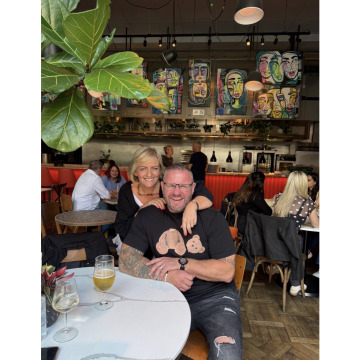 Photo for notice Paul Francis WADSWORTH