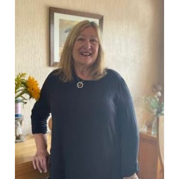 Photo of Sheridan Beverley LANT