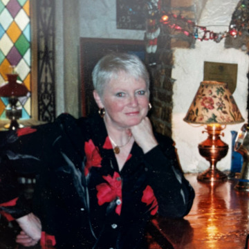Photo for notice Norma LOCKYER