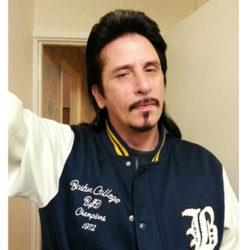 Photo for notice Anthony David CHAMBERS