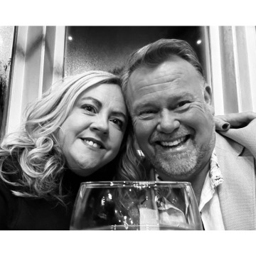 Photo for notice John HUSSEY