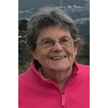 Photo of Janet ROSS
