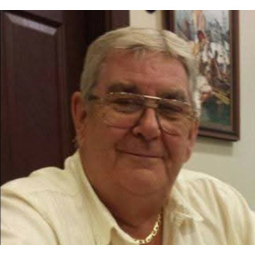Photo of Peter Leslie RYDER