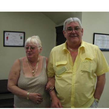 Notice Gallery for Peter Leslie RYDER