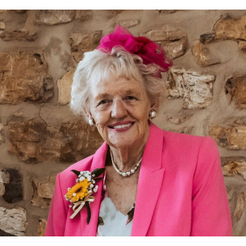 Notice Gallery for Jean CARTWRIGHT