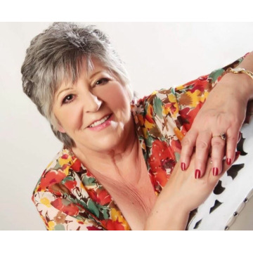 Photo of Patricia CROWTHER