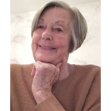 Photo of Elizabeth Anne ELLIOTT