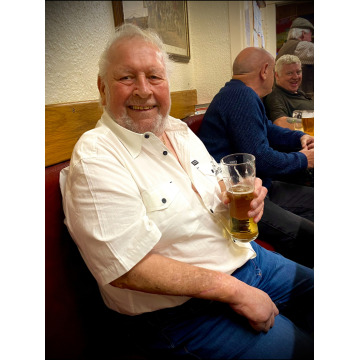 Photo of Christopher WOODS
