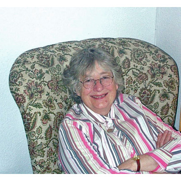 Photo of Joy CHEESEMAN