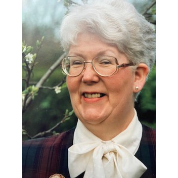 Photo of Stephanie HALL
