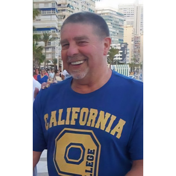 Photo of Eddie CLARK