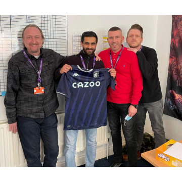 Notice Gallery for Gren SEAGER