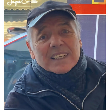 Photo of Allan BLANCHARD