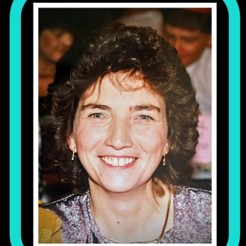 Photo for notice Eileen DRAKE
