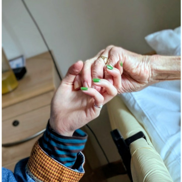 Photo for notice Jon Myron COOKE