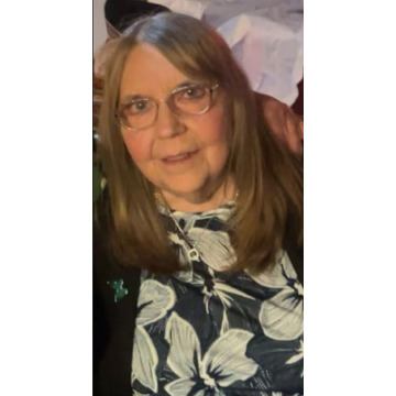 Photo of Mary FALLOWS