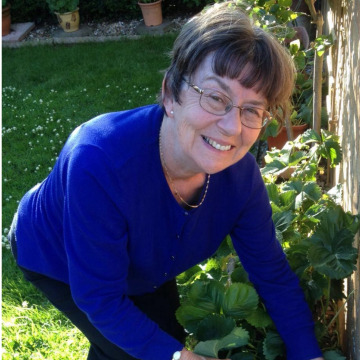 Photo for notice Mary BULLAS