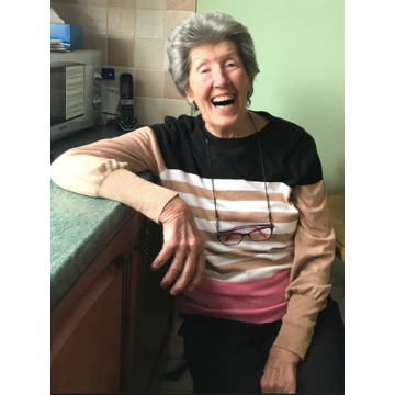 Photo of Jennie DONNELLY