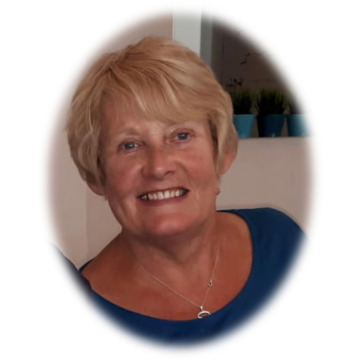 Photo of Christine Wyn PHILLIPS