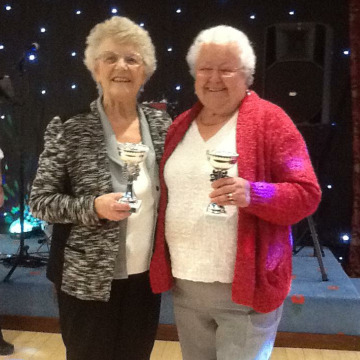 Photo for notice Mary Patricia DOLPHIN