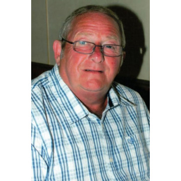 Photo of Bill SHARPE
